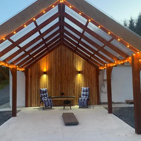Ballygastle Lisdoonvarna Eksteriør bilde