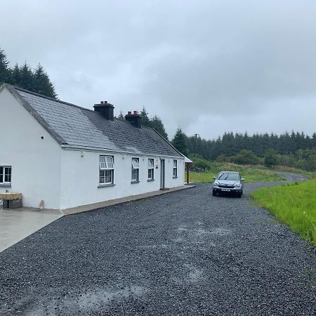 Ballygastle Lisdoonvarna Eksteriør bilde