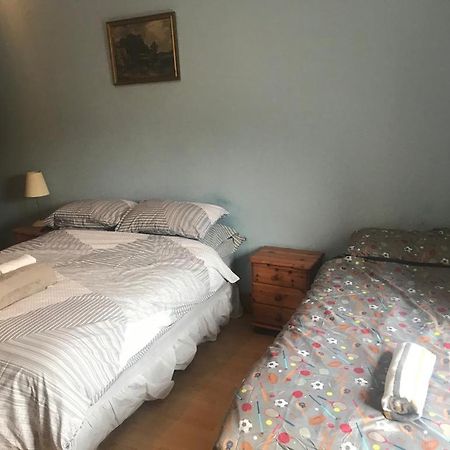Ballygastle Lisdoonvarna Eksteriør bilde