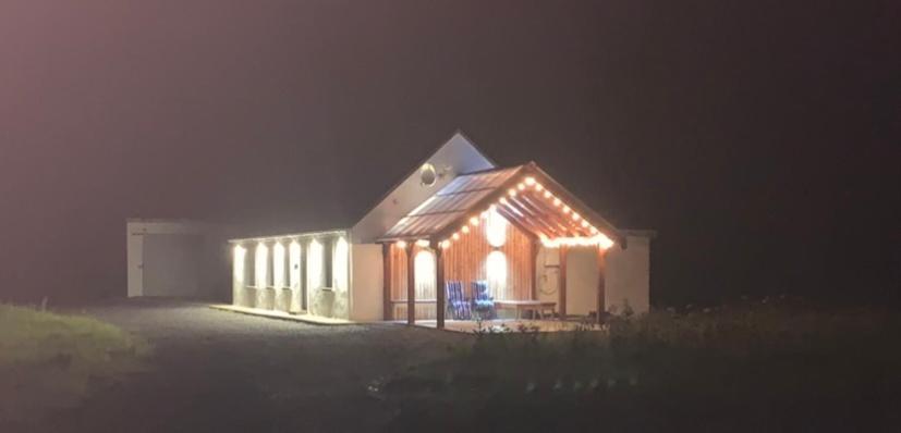 Ballygastle Lisdoonvarna Eksteriør bilde