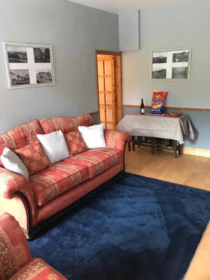Ballygastle Lisdoonvarna Eksteriør bilde