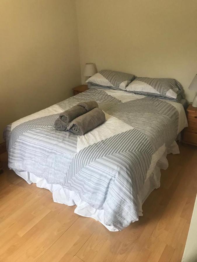 Ballygastle Lisdoonvarna Eksteriør bilde