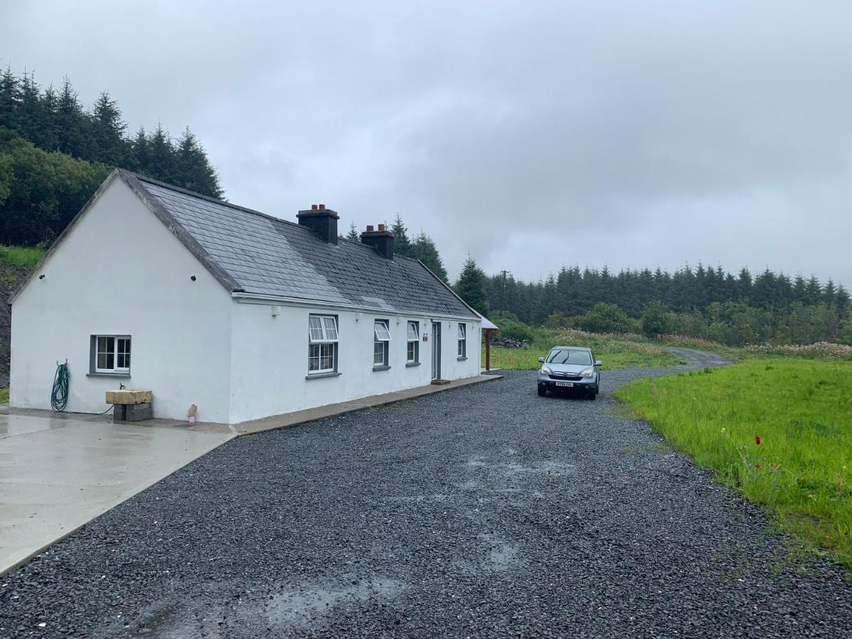 Ballygastle Lisdoonvarna Eksteriør bilde