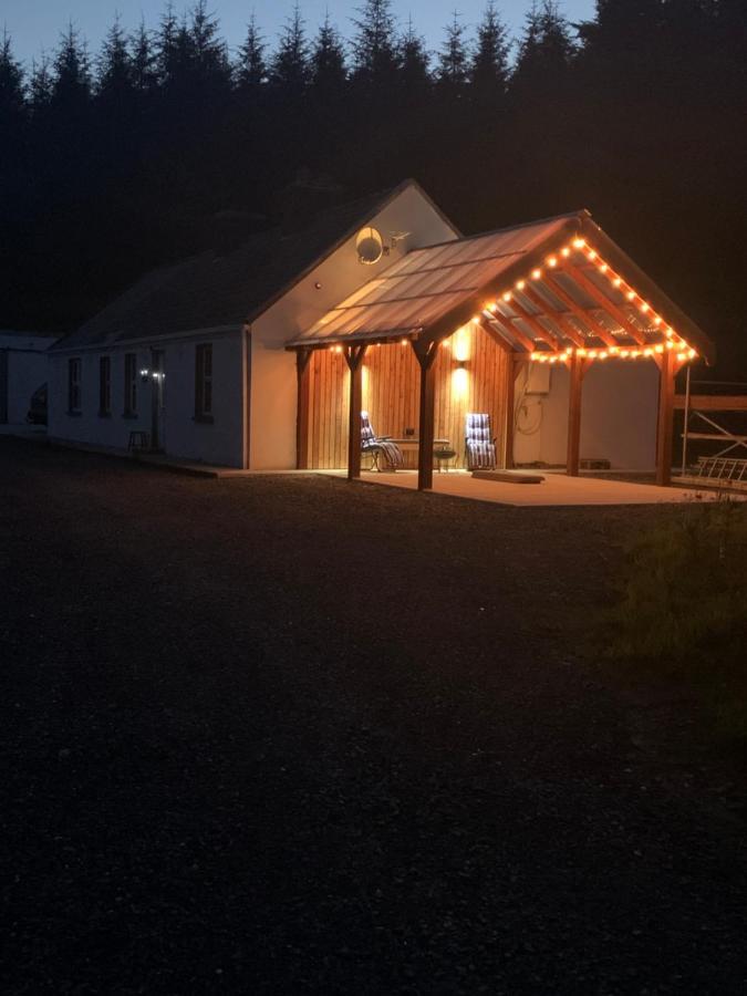 Ballygastle Lisdoonvarna Eksteriør bilde