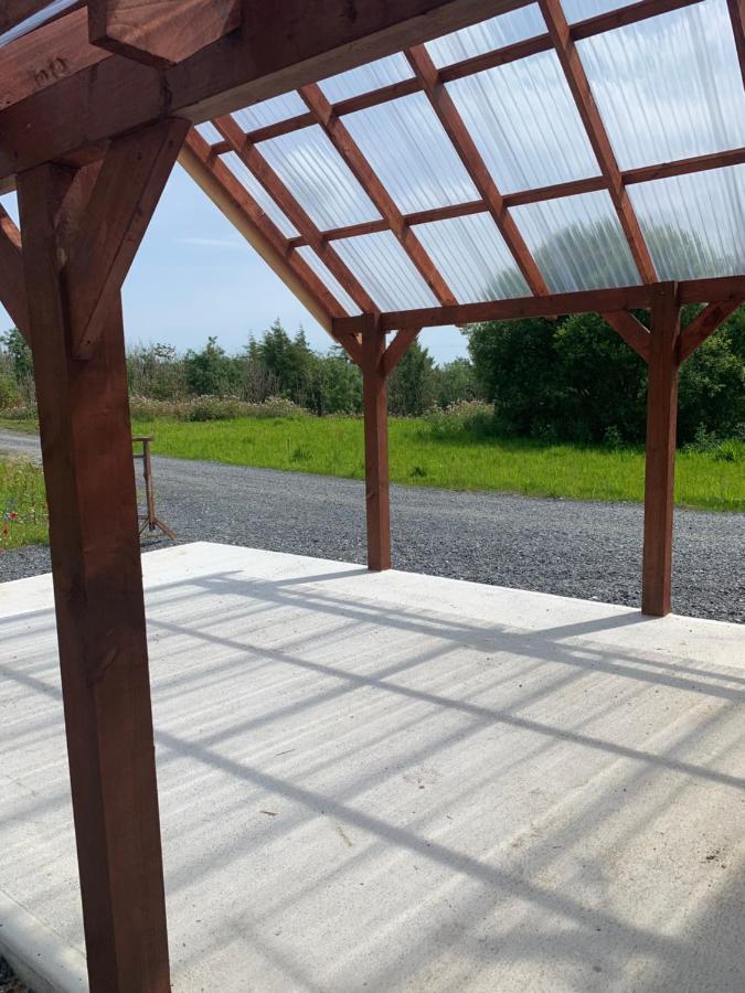 Ballygastle Lisdoonvarna Eksteriør bilde
