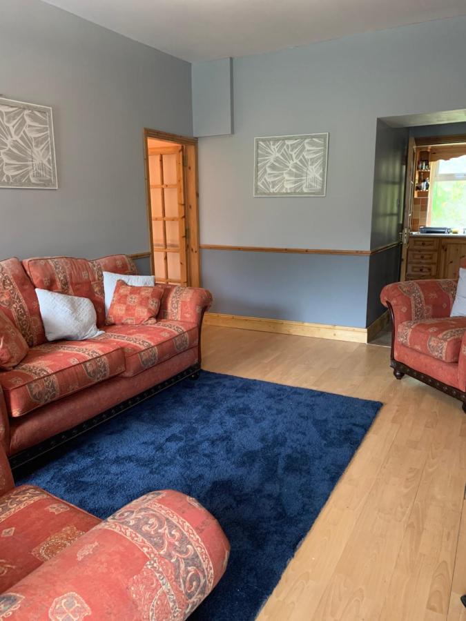 Ballygastle Lisdoonvarna Eksteriør bilde